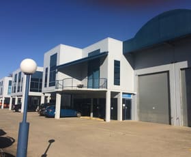 Factory, Warehouse & Industrial commercial property leased at 11/3-5 Deakin Street Brendale QLD 4500