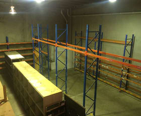 Factory, Warehouse & Industrial commercial property leased at 11/3-5 Deakin Street Brendale QLD 4500