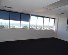 Offices commercial property leased at 8/182 Bay Terrace Wynnum QLD 4178
