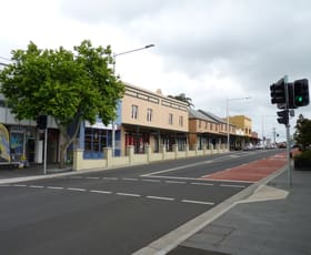 Offices commercial property leased at Level 1, 2/102 Keira Street Wollongong NSW 2500