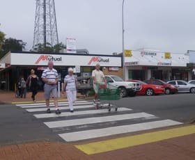 Shop & Retail commercial property leased at 22 William Street Raymond Terrace NSW 2324
