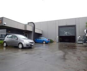 Offices commercial property leased at 15 Phoenix Court Braeside VIC 3195