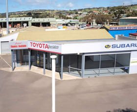 Factory, Warehouse & Industrial commercial property leased at 59 Maude Street Encounter Bay SA 5211