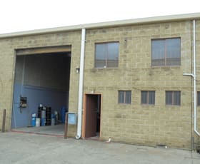 Offices commercial property leased at 4/26 Anne Street St Marys NSW 2760