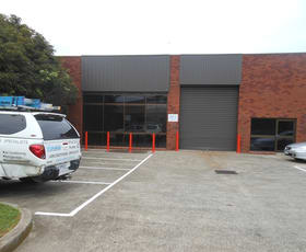 Factory, Warehouse & Industrial commercial property leased at Unit 3/310-312 Boundary Road Dingley Village VIC 3172