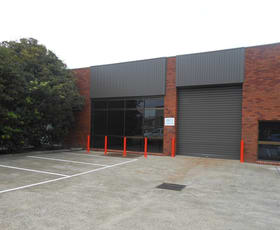Offices commercial property leased at Unit 3/310-312 Boundary Road Dingley Village VIC 3172