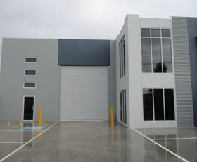 Factory, Warehouse & Industrial commercial property leased at 57 Auburn Avenue Sunshine North VIC 3020