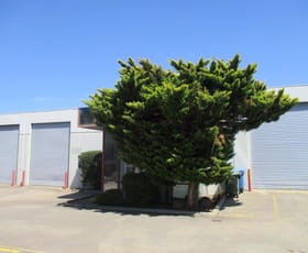 Factory, Warehouse & Industrial commercial property leased at 2/1 Trade Park Drive Tullamarine VIC 3043