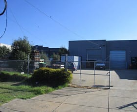 Factory, Warehouse & Industrial commercial property leased at 36A Ovata Drive Tullamarine VIC 3043