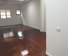 Other commercial property leased at 1 Silver Street Collingwood VIC 3066