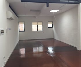 Other commercial property leased at 1 Silver Street Collingwood VIC 3066