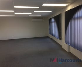 Offices commercial property leased at Gateway Drive Biggera Waters QLD 4216
