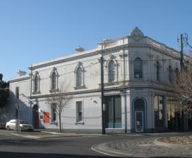 Offices commercial property leased at 1/281 Bay Street Brighton VIC 3186