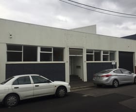 Offices commercial property leased at 18 Rokeby Street Collingwood VIC 3066