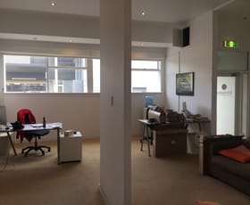 Offices commercial property leased at 18 Rokeby Street Collingwood VIC 3066