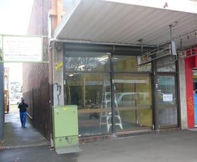 Shop & Retail commercial property leased at 89 Queen Street St Marys NSW 2760