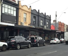 Medical / Consulting commercial property leased at Loft 3, 49 Smith Street Fitzroy VIC 3065