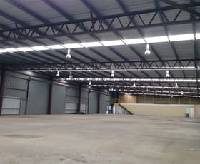 Factory, Warehouse & Industrial commercial property leased at 18 Johnstone Road Brendale QLD 4500