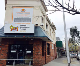 Offices commercial property leased at 1/76 Nicholson St Footscray VIC 3011