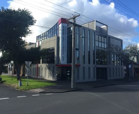 Offices commercial property leased at 2nd Floor/173 Buckhurst Street South Melbourne VIC 3205