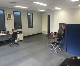 Offices commercial property leased at 2nd Floor/173 Buckhurst Street South Melbourne VIC 3205
