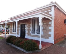 Medical / Consulting commercial property leased at 361 Goodwood Road Westbourne Park SA 5041