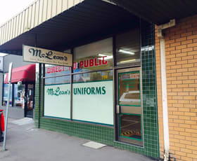 Shop & Retail commercial property leased at 555 Barkly Street West Footscray VIC 3012