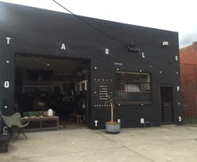Factory, Warehouse & Industrial commercial property leased at 26 Sackville Street Collingwood VIC 3066