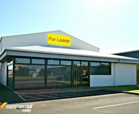 Offices commercial property leased at 24 Clifford Street Davenport WA 6230