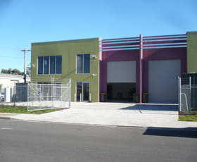 Factory, Warehouse & Industrial commercial property leased at 1&2/15 Bentley Street Williamstown North VIC 3016