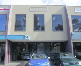 Showrooms / Bulky Goods commercial property leased at 14/20 Duerdin Road Clayton VIC 3168