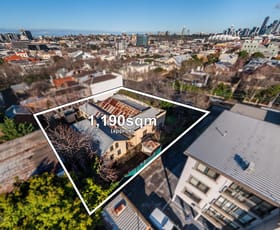 Medical / Consulting commercial property leased at 371 Church Street Richmond VIC 3121