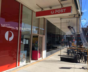 Medical / Consulting commercial property leased at 4/8 Station Street Moorabbin VIC 3189