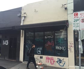 Hotel, Motel, Pub & Leisure commercial property leased at 143 Johnston Street Collingwood VIC 3066