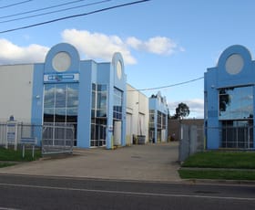Showrooms / Bulky Goods commercial property leased at 3/6-8 Mitchell Road Moorebank NSW 2170