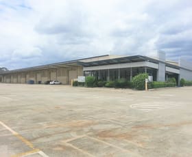 Factory, Warehouse & Industrial commercial property leased at Northgate QLD 4013