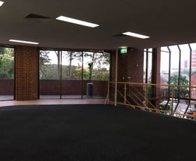 Offices commercial property leased at 1/67 Victoria Crescent Abbotsford VIC 3067