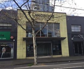 Offices commercial property leased at 11/60 Langridge Street Collingwood VIC 3066