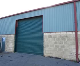 Factory, Warehouse & Industrial commercial property leased at Unit 4 Lot 12 Avery Street Neerabup WA 6031