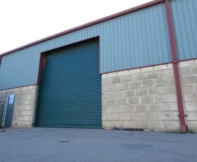 Factory, Warehouse & Industrial commercial property leased at Unit 4 Lot 12 Avery Street Neerabup WA 6031