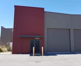 Factory, Warehouse & Industrial commercial property leased at 2/71 Simper road Yangebup WA 6164