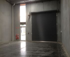 Factory, Warehouse & Industrial commercial property leased at 14/74 Thomson Rd Keilor Park VIC 3042