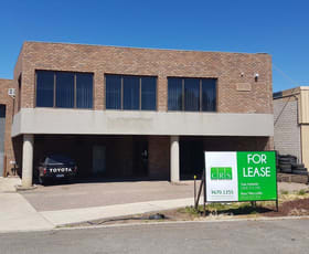 Factory, Warehouse & Industrial commercial property leased at 15 Garden Drive Tullamarine VIC 3043