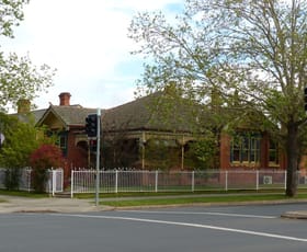 Factory, Warehouse & Industrial commercial property leased at 464 Swift Street Albury NSW 2640