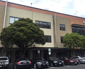 Showrooms / Bulky Goods commercial property leased at 202/134 Cambridge Street Collingwood VIC 3066
