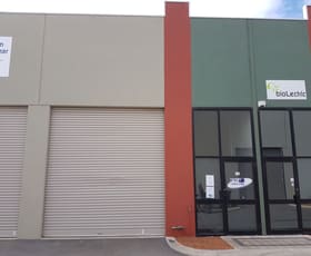 Factory, Warehouse & Industrial commercial property leased at 9/5 Hydro Rise Bibra Lake WA 6163