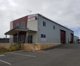 Factory, Warehouse & Industrial commercial property leased at 1/8 Erceg Road Yangebup WA 6164