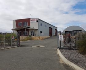 Offices commercial property leased at 8 Erceg Road Yangebup WA 6164