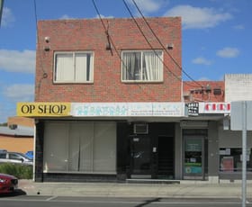 Offices commercial property leased at 9A Buckley Street Noble Park VIC 3174