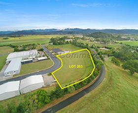 Development / Land commercial property leased at 9-15 Kite Crescent Murwillumbah NSW 2484